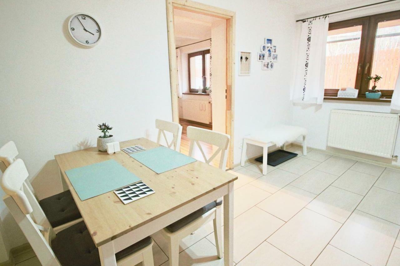 Apartament Bazatatry Swistak Zakopane Exterior foto